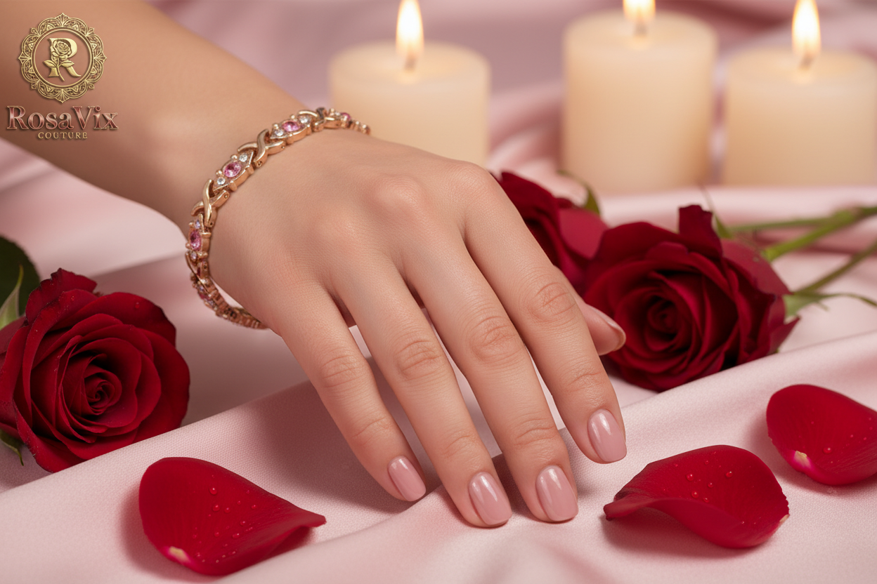 RosaVix Lifestyle Hero