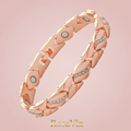 Rose Gold Bracelet - RosaVix